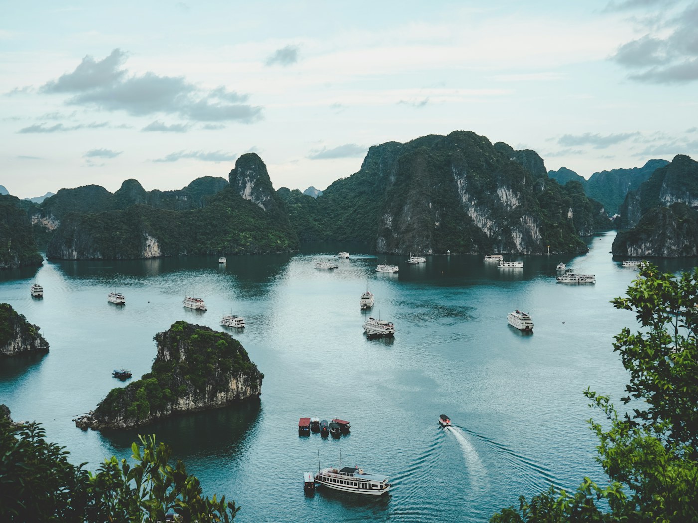 Vịnh Hạ Long